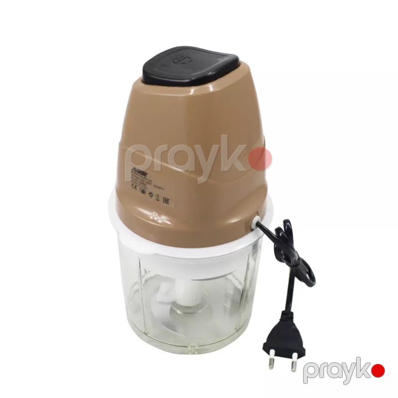 Avınas AV-110 Çoxfunksiyalı 1.0L Elektrikli Qida Doğrayan — Ev texnikası, Bakı (6)