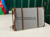 Mercedes W221 S-class Peçin radiatoru — Bakı