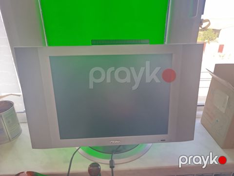 Televizor-monitor Prima LC-15S3 — Bakı