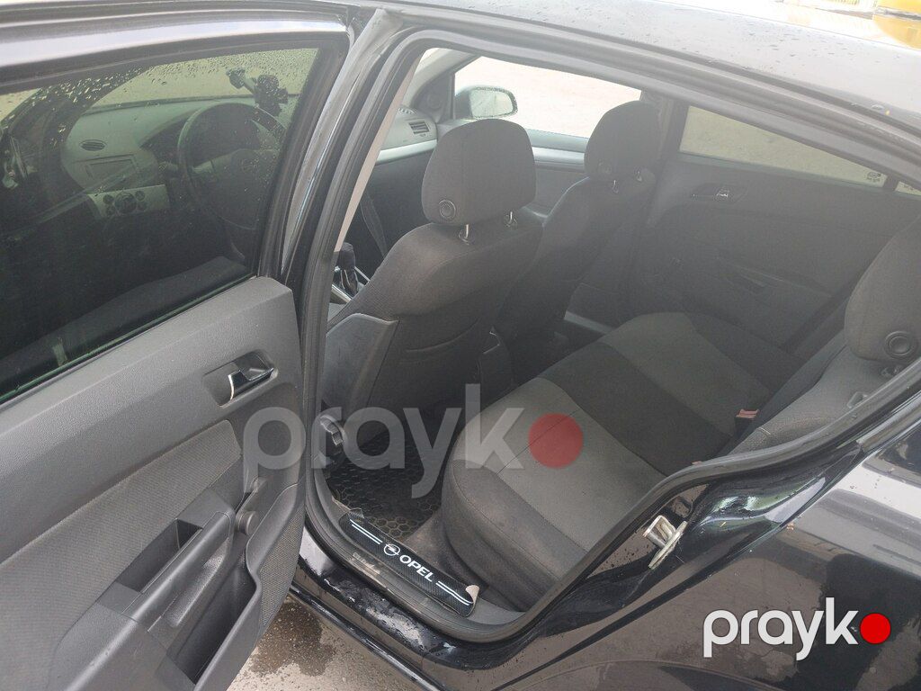 Opel Astra, 1.4 L, 2005 il, 235 865 km — Avtomobillər, Gəncə (3)
