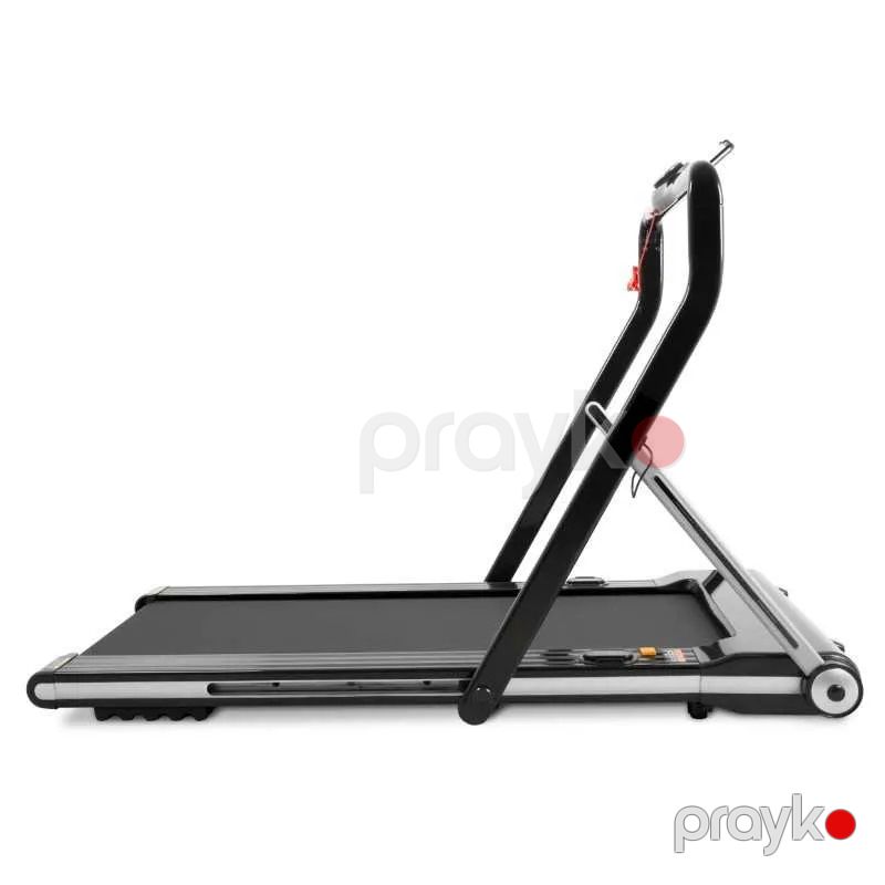 Mini Change Portativ Qatlanabilən Qaçış Aparatı 120 KQ — Fitness və simulyatorlar, Bakı (6)