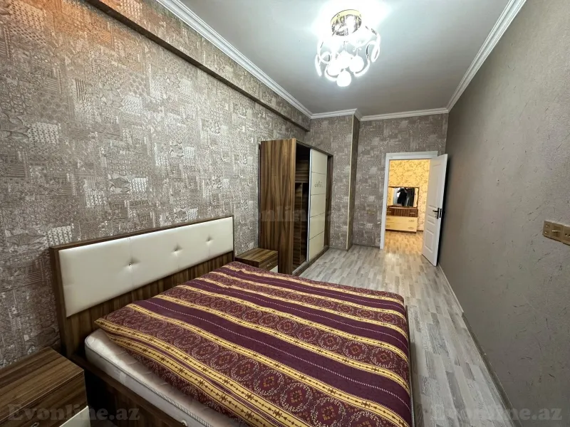 Satılır 2 otaqlı Mənzil Yeni tikili 60 m² Xırdalan — Mənzil, Xırdalan (7)