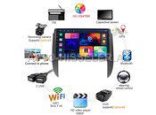 Chevrolet Aveo 2004-2010 üçün android monitor — Bakı