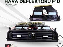BMW F10 Hava Deflektoru Dəsti — Bakı