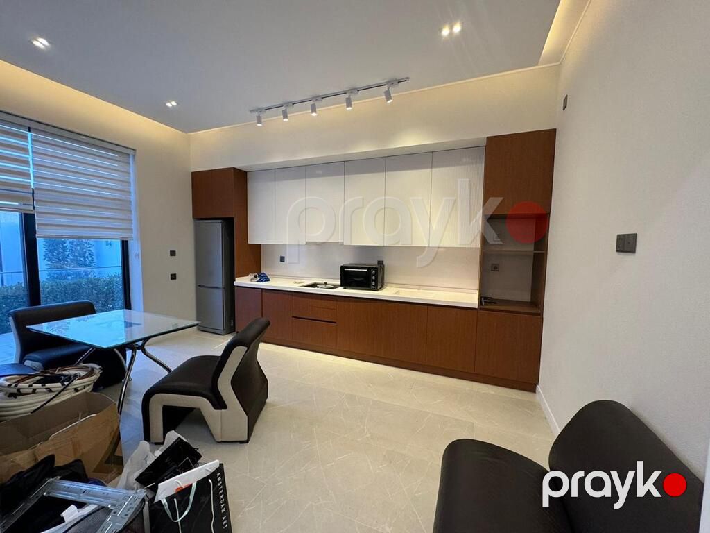 İcarəyə verilir 4 otaqlı həyət evi/bağ evi 245 m² — Ev, villa, Bakı (7)