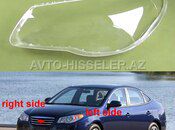 Hyundai Elantra 2010 fara şüşəsi — Bakı