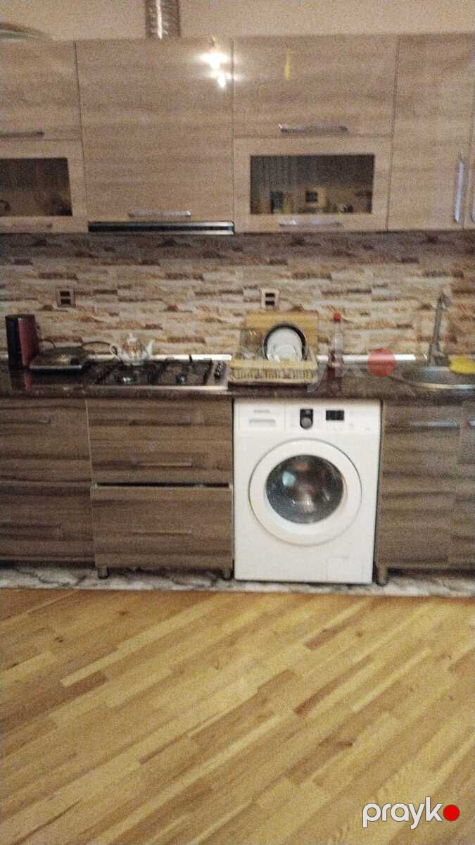 İcarəyə verilir 2 otaqlı yeni tikili 60 m² — Mənzil, Bakı (3)