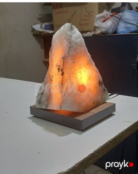 Duz lampası — Bakı