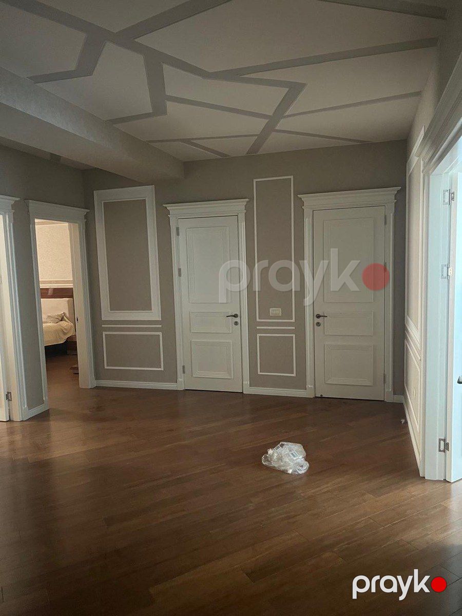 Satılır 3 otaqlı yeni tikili 145 m² — Mənzil, Bakı (10)