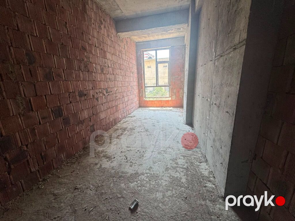 3 otaqlı, Yeni tikili, 145 kv. m — Mənzil, Bakı (7)