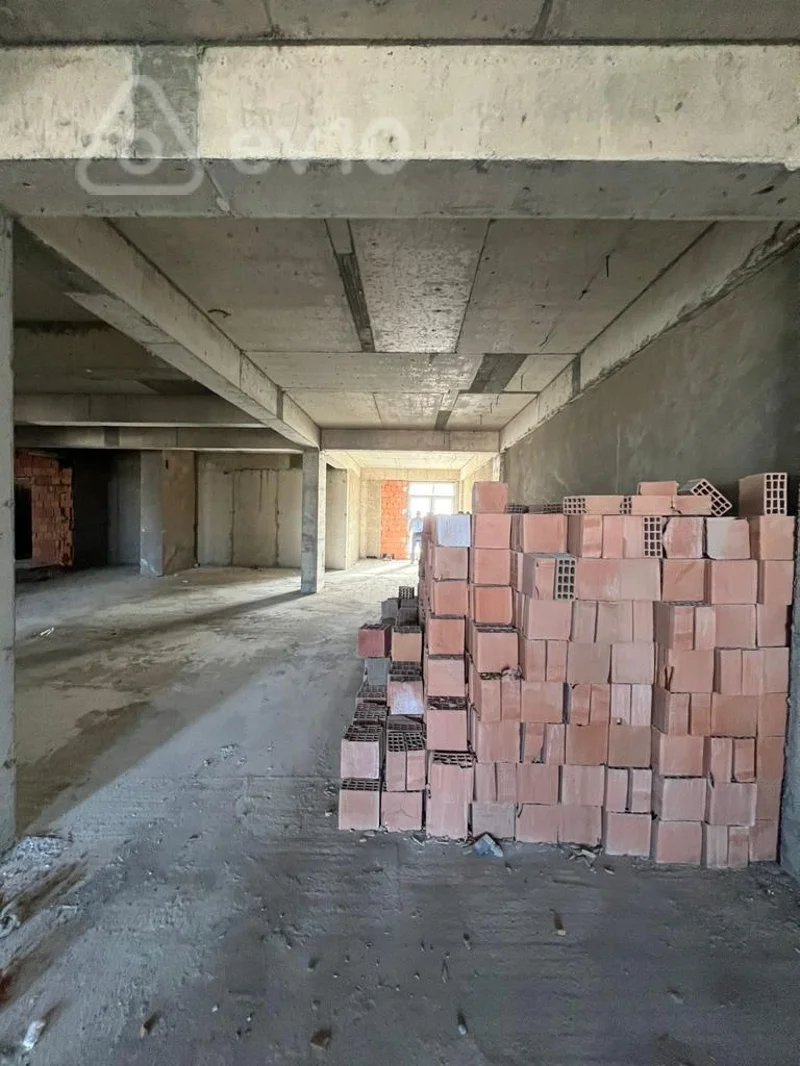 4 otaqlı mənzil, 212 m², 6 ci Paralel kucesi — Mənzil, Bakı (10)