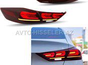 Hyundai Elantra 2017 led stopu — Bakı