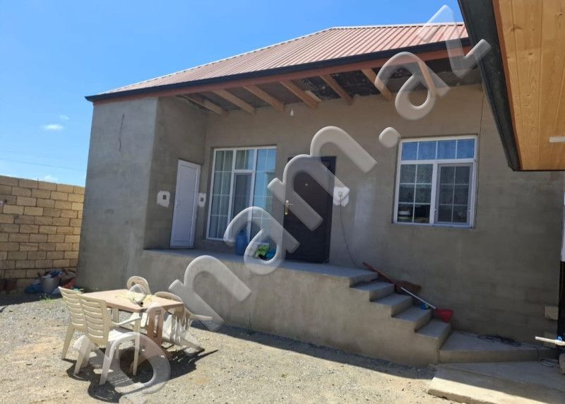 3 otaqlı Villa / Həyət evi, Satış, Abşeron — Ev, villa, Abşeron