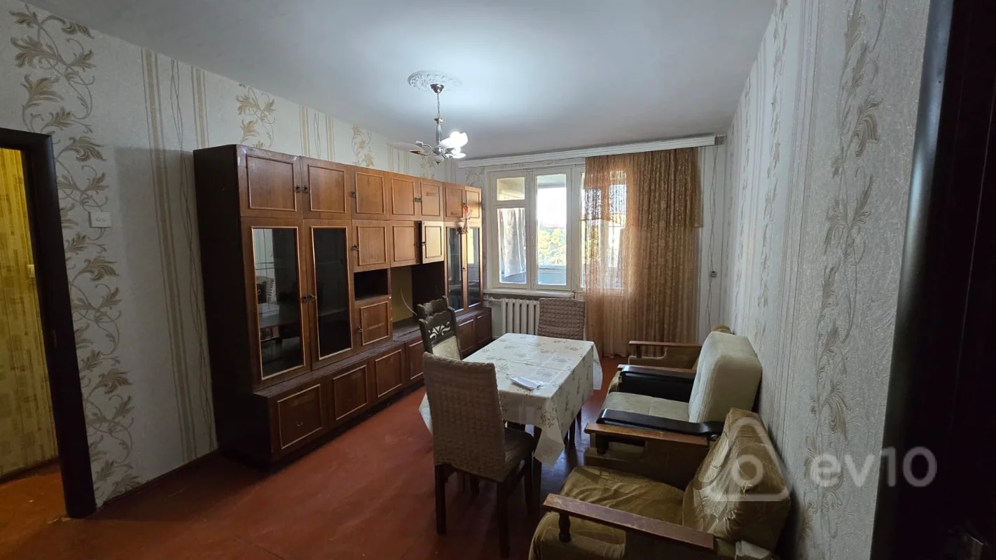 2 otaqlı mənzil, 60 m², neftciler — kirayə — Mənzil, Bakı (2)