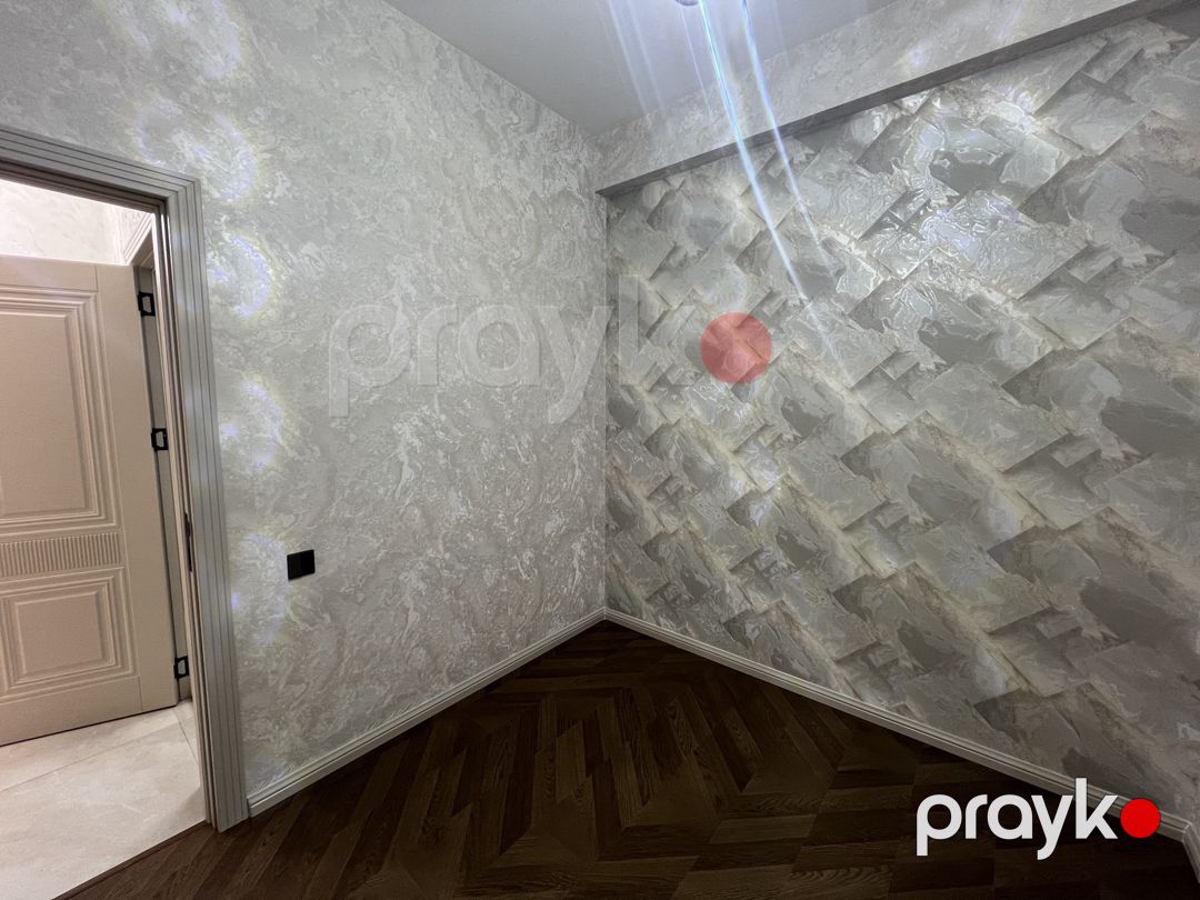 Satılır 2 otaqlı yeni tikili 56 m² — Mənzil, Xırdalan (4)