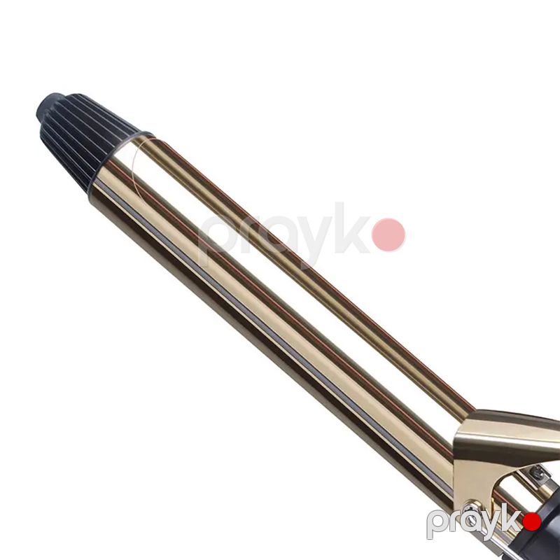 MAC MC-3377 Saç Şəkilləndirici Fen Buruq Fen Maşa — Fən, Bakı (5)