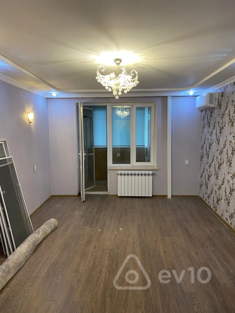 3 otaqlı mənzil, 60 m², Nəsimi küç — Mənzil, Bakı (3)