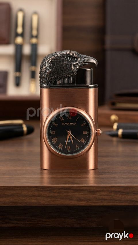 Alışqan 2750838, metal, 10 ml — Bakı