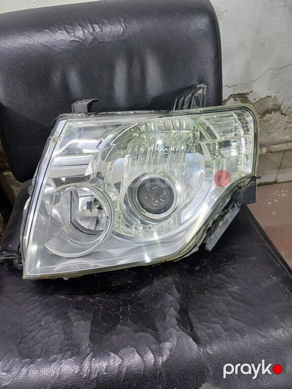 "Mitsubishi Pajero" ön farası — Ehtiyat hissələri və aksesuarlar, Sumqayıt (2)
