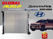 Hyundai Santa Fe Su radiatoru 2024-2025 — Bakı