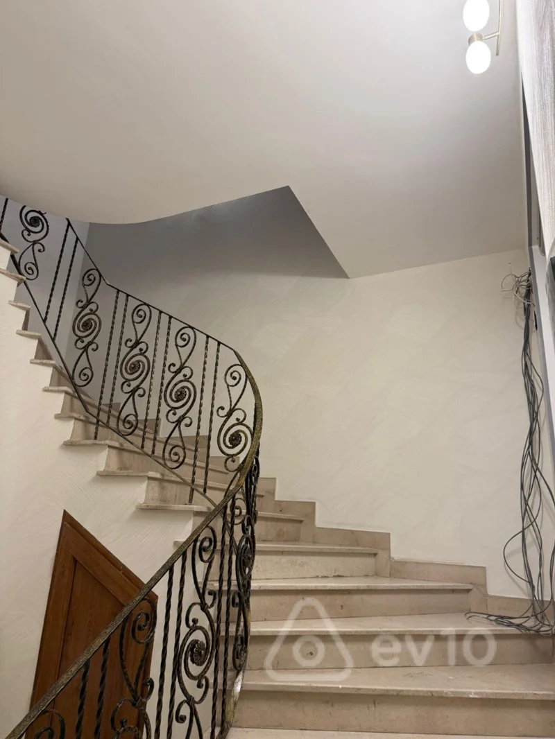 Ofis, 200 m², Mircəlal küc 40 — kirayə — Ofis, Bakı (5)