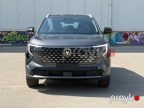 Changan CS 55 Plus, 1.5 L, 18.4 kWh, 2025 il, yeni — Bakı