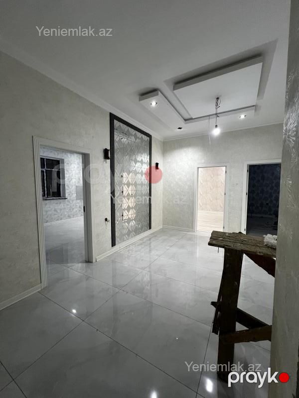 Satılır 5 otaqlı Həyət evi / Villa, 190 m², Saray — Ev, villa, Abşeron (3)