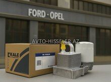 Ford, Opel yağ soyutma radiatoru və kitabçası-Oil Cooler — Bakı