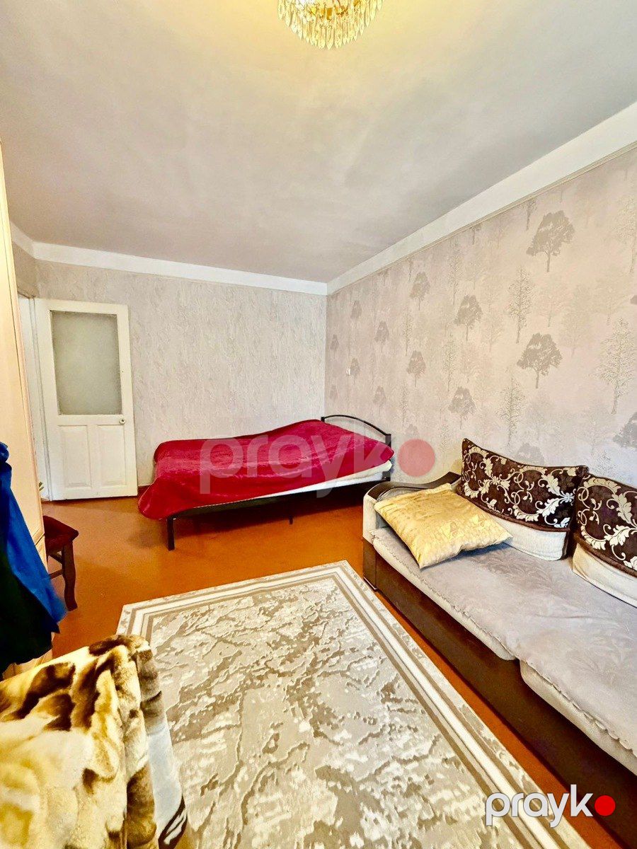 Satılır 3 otaqlı köhnə tikili 70 m² — Mənzil, Bakı (6)