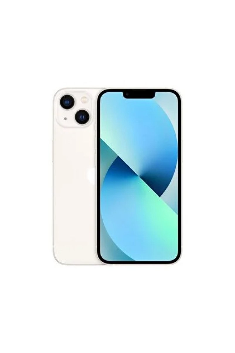 Apple iPhone 13 Starlight 128GB/4GB — Smartfonlar, Bakı (2)