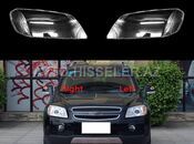 Chevrolet Captiva 2008 fara şüşələri — Bakı