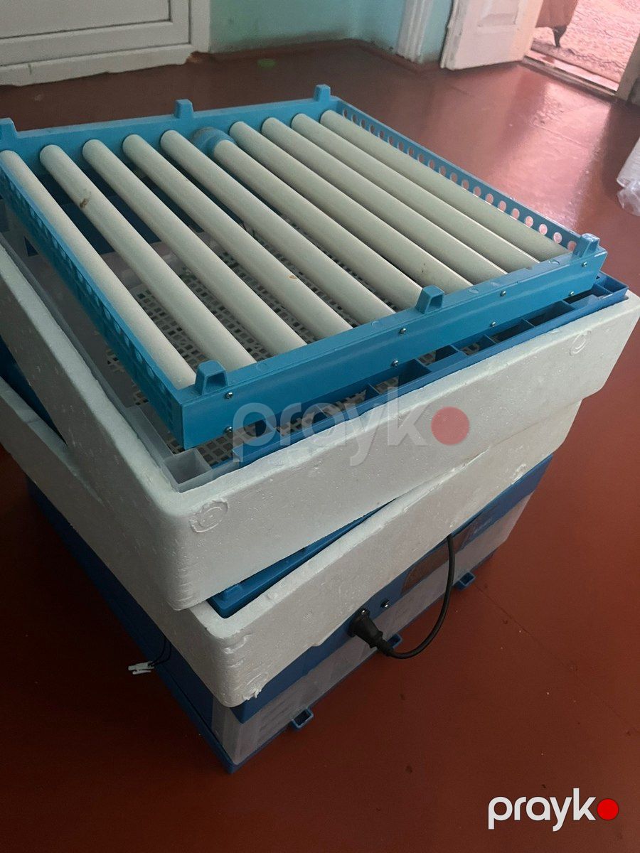 İnkubator — Biznes və avadanlıq, Bakı (2)
