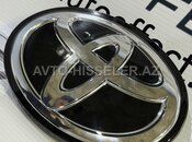 Toyota loqosu (Distronik) — Auto Effect MMC — Ehtiyat hissələri və aksesuarlar — Ehtiyat hissələri