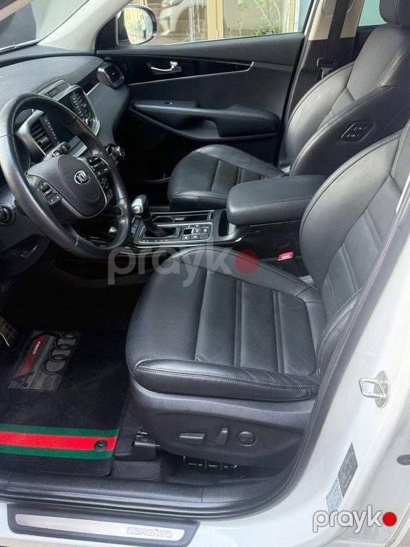 Kia Sorento, 2.2 L, 2019 il, 104 920 km — Avtomobillər, Bakı (5)