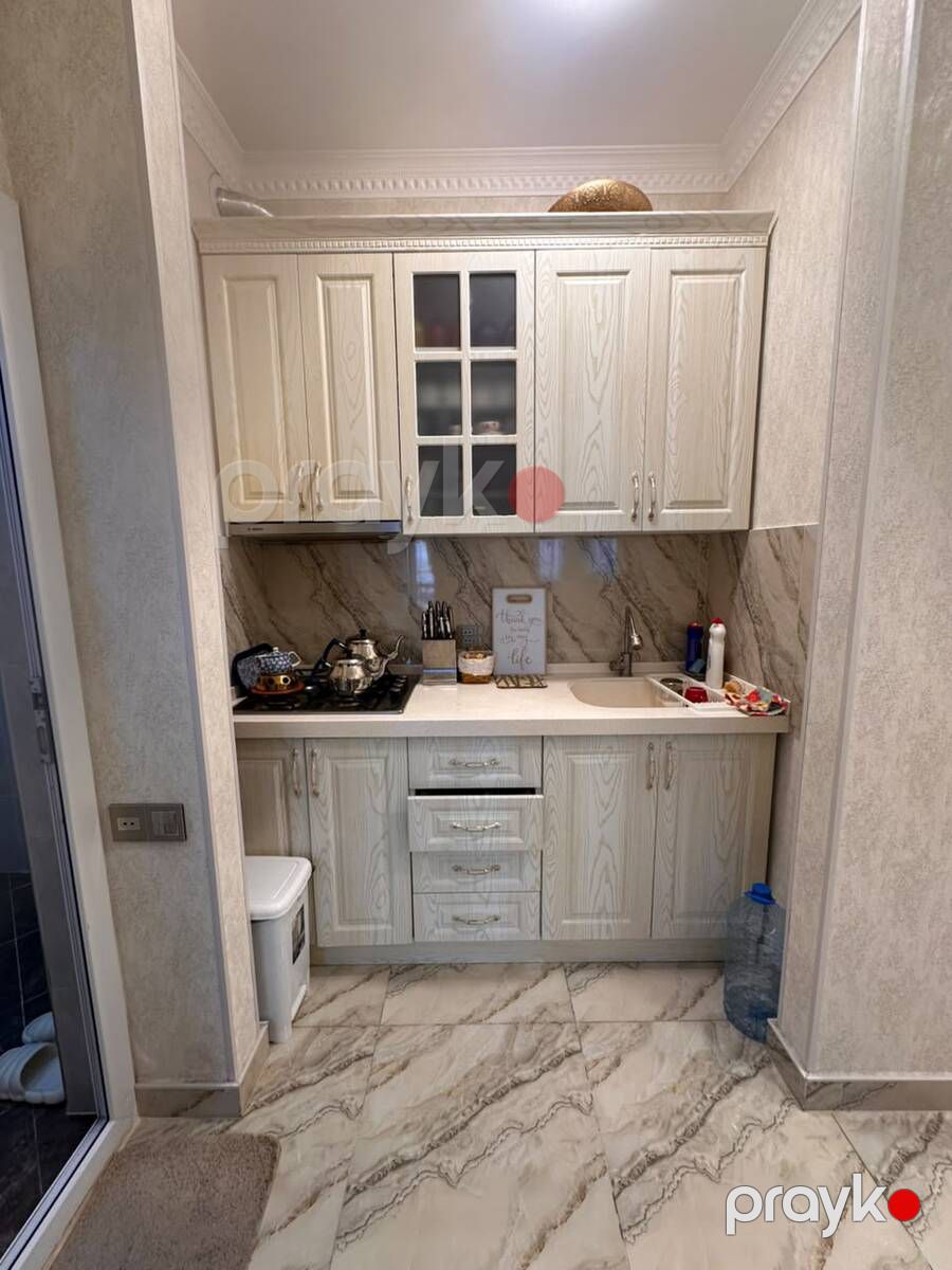 Satılır 2 otaqlı yeni tikili 75 m² — Mənzil, Bakı (8)