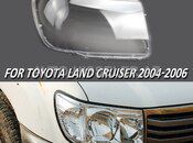 Toyota Land Crusier 2005 fara şüşəsi — Bakı