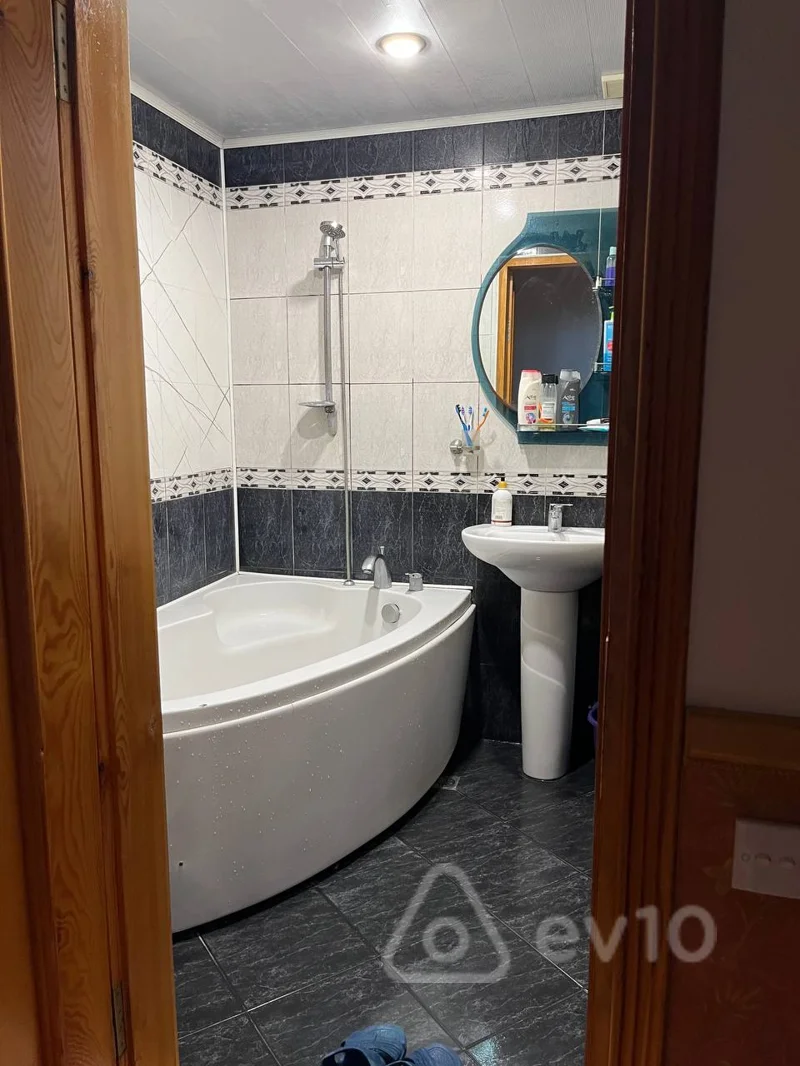 2 otaqlı mənzil, 91 m², Qara Qarayev pr. 81B — Mənzil, Bakı (12)