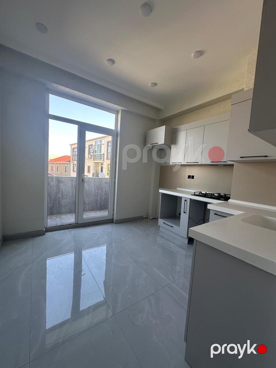Satılır 3 otaqlı yeni tikili 83.7 m² — Mənzil, Bakı (7)