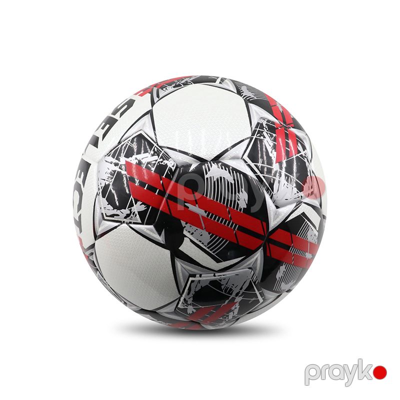 Fitbol topu Select Lazer tikiliş Select Futbol Topu Football Select NO 5, Qirmizi Brilliant 02, ölçü 5 — İdman, hobi, istirahət, Bakı (4)