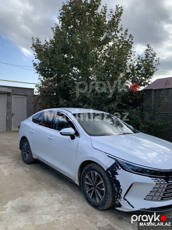 BYD destroin 05, 2025 il — Avtomobillər, Bakı (2)
