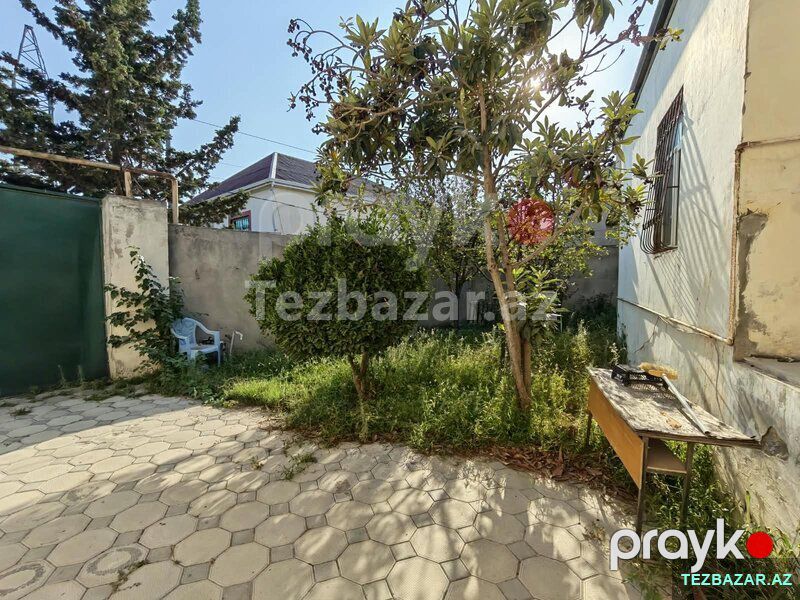 Wexsi-Tikili ev satilir — Ev, villa, Bakı (9)