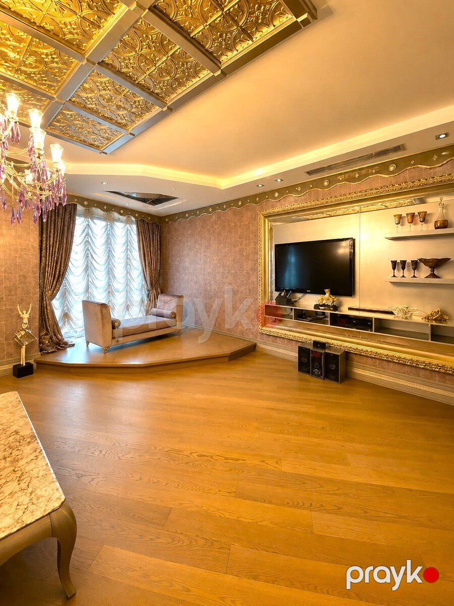 Satılır 4 otaqlı yeni tikili 245 m² — Mənzil, Bakı (3)