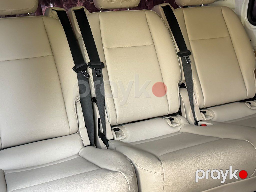 Mercedes Vito 111 CDI, 2.1 L, 2010 il, 290 000 km — Avtomobillər, Bakı (10)