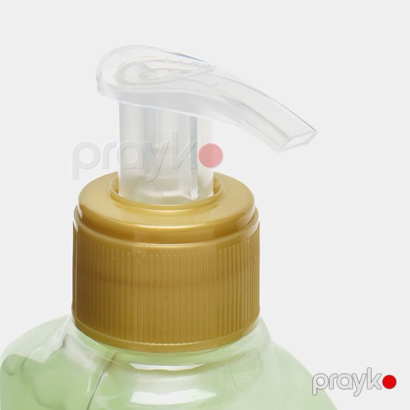 Sıvı Sabun-Hobby Pearl Touch Liquid Soap Lotus Flower FT134400RL 400 ml Şəffaf Maye Sabun Hobby Sıvı Sabun — Gözəllik və səhiyyə, Bakı (3)