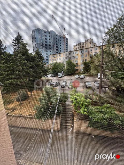 Satılır 2 otaqlı köhnə tikili 52 m² — Bakı