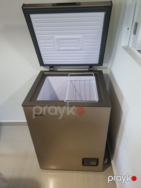 Dondurucu "Beko" 100 Lt — Bakı