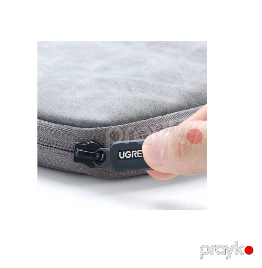 Slim Çanta "Ugreen Sleeve Case Storage Bag 13" — Noutbuklar, Bakı (3)