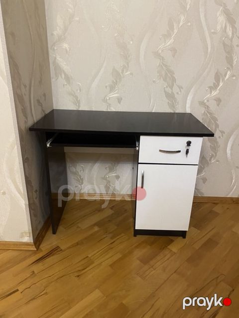 Düz masa, Polkalı, Siyirməli, DSP — Bakı