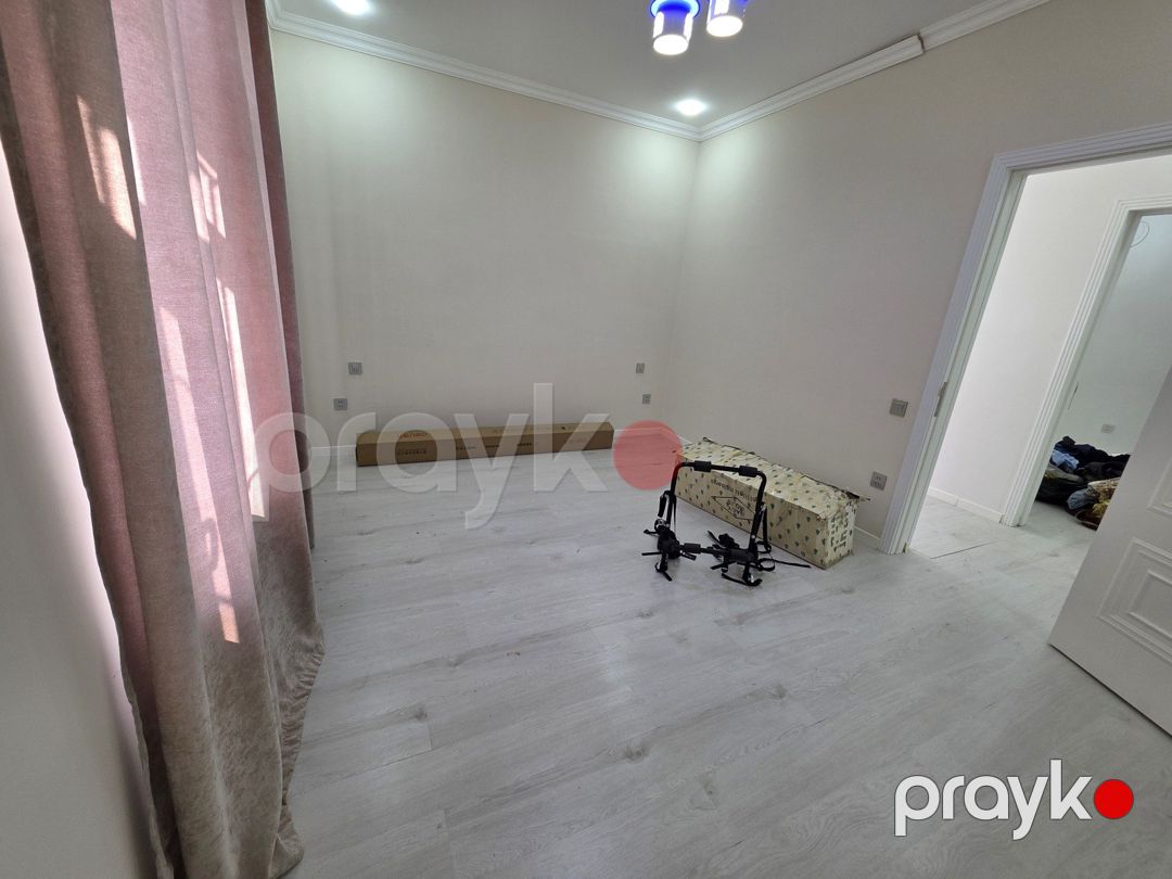 Satılır 4 otaqlı həyət evi/bağ evi 90 m² — Ev, villa, Bakı (6)