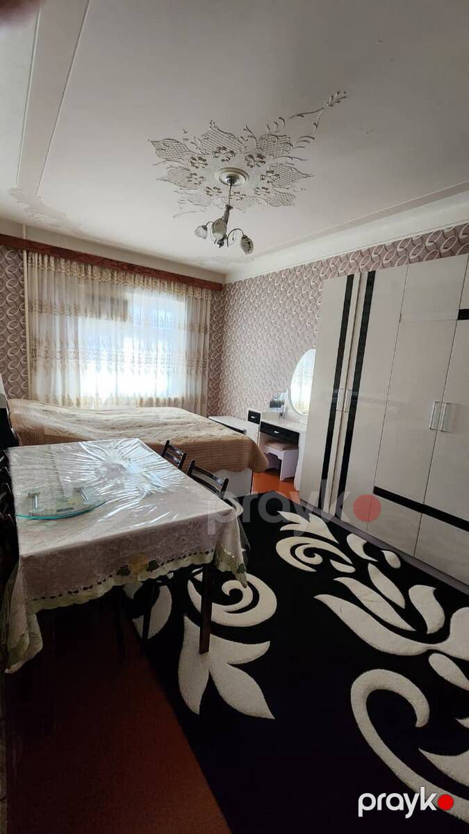 5-otaqlı mənzil, Qaraçuxur qəs., 110 m² — Mənzil, Bakı (6)